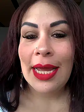 Natymendoza998 online show from February 2026 10:15:02 PM