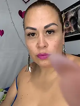 Natymendoza998 online show from February 2026 01:19:01 AM