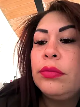 Natymendoza998 online show from February 2026 08:19:01 PM