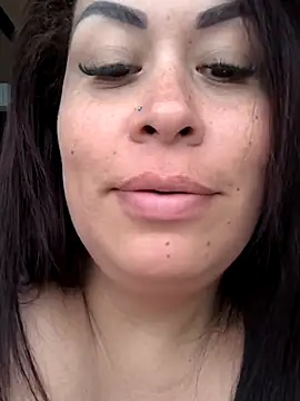 Natymendoza998 online show from February 2026 09:47:01 PM