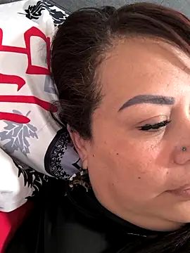 Natymendoza998 online show from February 2026 09:56:01 PM