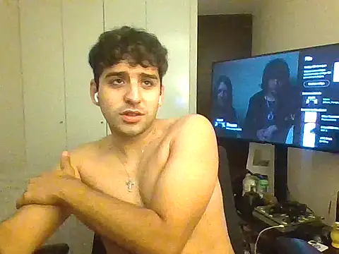 chileankiss online show from January 2026 08:09:02 AM