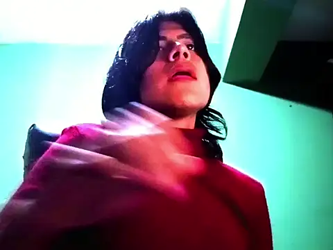 gaspar137 online show from December 2025 05:34:02 AM