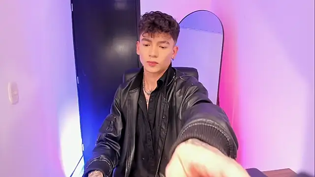 Snapshot of Axel_InkShade_ chatting on December 2025 03:28:02 AM Axel InkShade online show from December 2025 03:28:02 AM