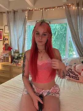 itscleomoon online show from March 2026 10:20:01 PM