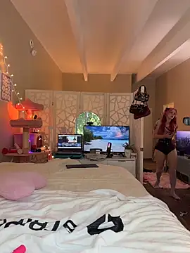 itscleomoon online show from March 2026 09:33:01 PM