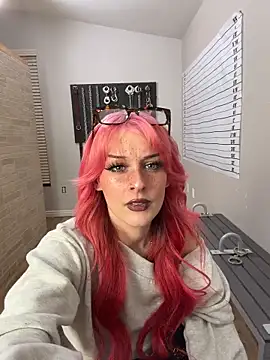 itscleomoon online show from March 2026 01:38:01 PM