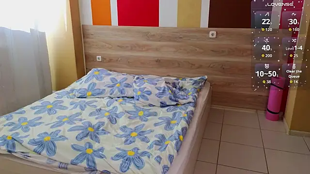 rokroxy online show from April 2026 11:26:01 AM