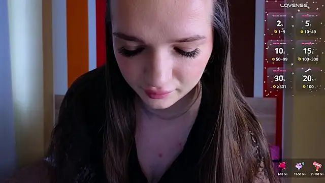 rokroxy online show from March 2026 04:07:01 AM