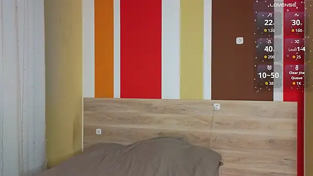 rokroxy online show from February 2026 02:45:02 AM