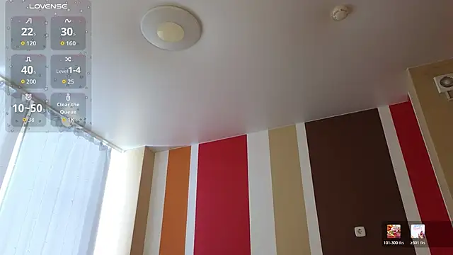 rokroxy online show from February 2026 06:33:02 AM