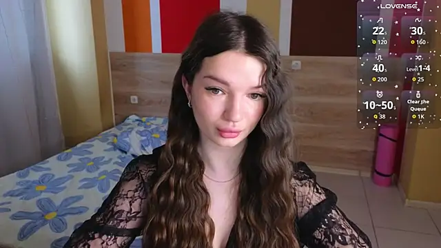 rokroxy online show from April 2026 04:30:01 AM