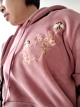 Snapshot of Girl-6868 chatting on February 2026 01:39:01 AM Girl-6868 online show from February 2026 01:39:01 AM