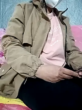 Snapshot of Girl-6868 chatting on January 2026 06:19:02 AM Girl-6868 online show from January 2026 06:19:02 AM