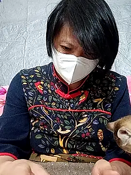 Snapshot of Girl-6868 chatting on January 2026 10:30:02 AM Girl-6868 online show from January 2026 10:30:02 AM