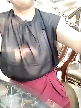 Snapshot of Girl-6868 chatting on February 2026 10:15:01 AM Girl-6868 online show from February 2026 10:15:01 AM