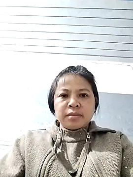 Snapshot of Girl-6868 chatting on December 2025 01:57:02 PM Girl-6868 online show from December 2025 01:57:02 PM