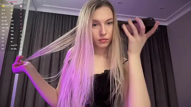 blondinkaa online show from February 2026 05:02:01 PM