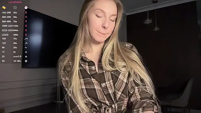 blondinkaa online show from May 2026 07:28:02 PM
