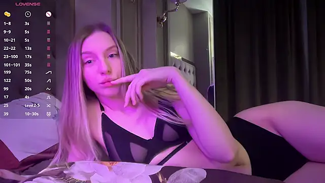 blondinkaa online show from March 2026 06:24:01 PM