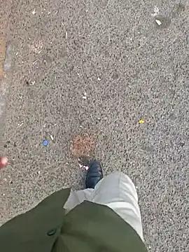 AqueousCrepe online show from April 2026 12:51:02 PM