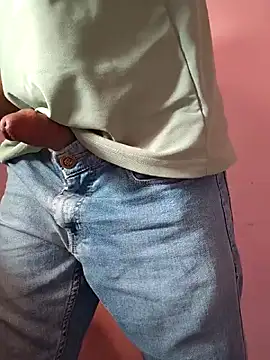 AqueousCrepe online show from February 2026 08:54:02 AM