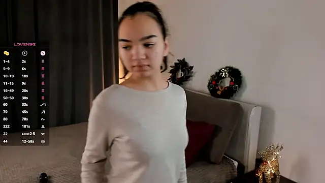 Snapshot of KyleDapice chatting on December 2025 06:35:01 PM KyleDapice online show from December 2025 06:35:01 PM