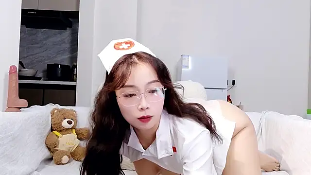 xinxinchuxin661 online show from February 2026 09:01:02 PM