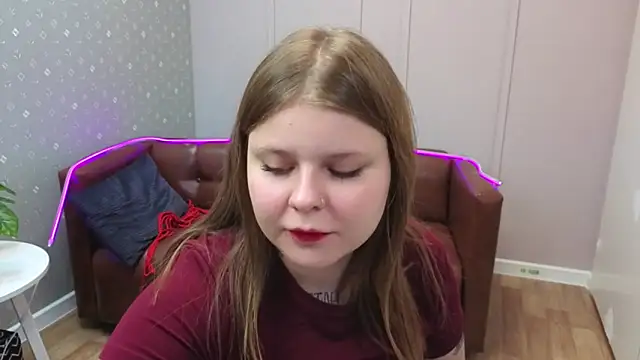 Alice Lissa online show from December 2025 10:07:02 AM