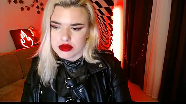 Ariana Saint online show from February 2026 10:55:02 PM