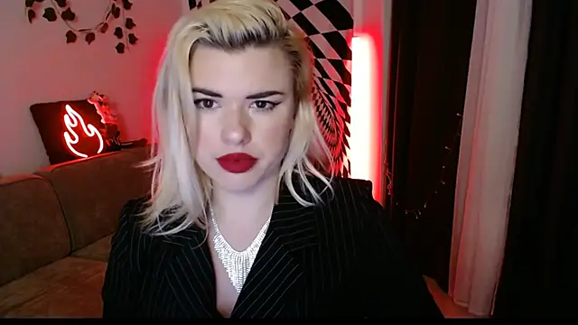 Ariana Saint online show from February 2026 05:20:01 PM