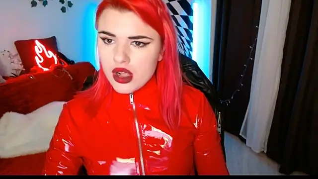 Snapshot of Ariana_Saint chatting on April 2026 01:59:01 PM Ariana Saint online show from April 2026 01:59:01 PM