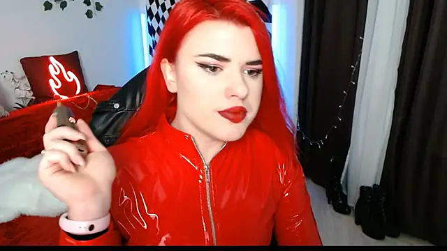 Snapshot of Ariana_Saint chatting on April 2026 08:37:01 PM Ariana Saint online show from April 2026 08:37:01 PM