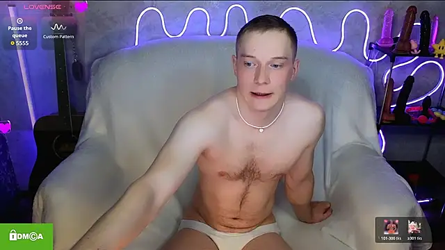 playoliver online show from April 2026 03:17:01 PM