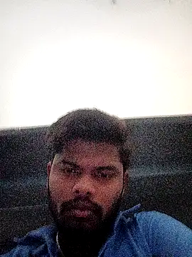 Anji8639 online show from February 2026 07:17:02 AM