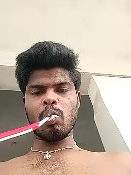 Anji8639 online show from May 2026 02:19:01 AM