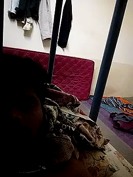 Anji8639 online show from February 2026 12:03:02 PM