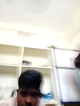 Anji8639 online show from June 2026 09:43:01 AM
