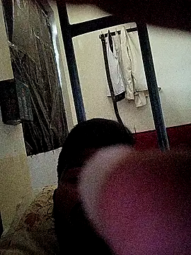 Anji8639 online show from February 2026 03:18:02 AM