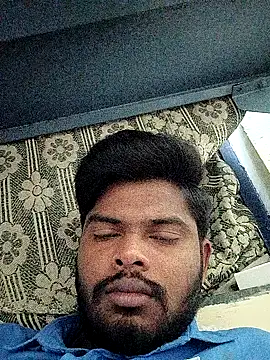 Anji8639 online show from February 2026 11:35:01 PM