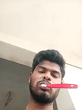 Anji8639 online show from April 2026 02:27:02 AM