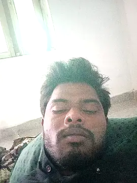 Anji8639 online show from April 2026 07:43:02 AM