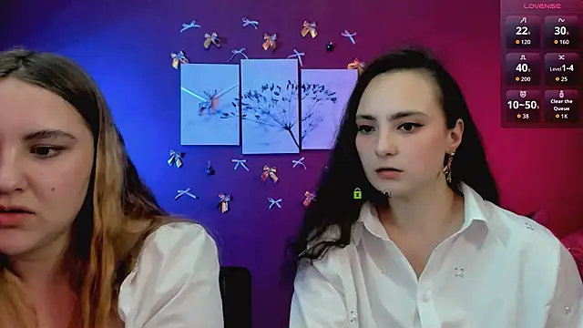 dina bloom  online show from January 2026 01:28:02 PM