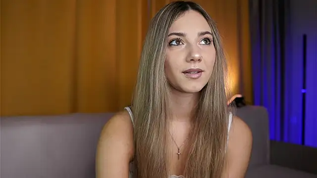 angel lin online show from April 2026 02:45:02 PM