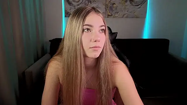 angel lin online show from January 2026 02:20:02 PM