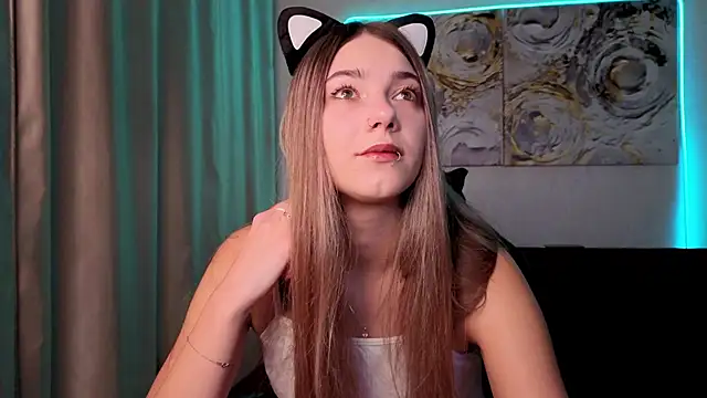 angel lin online show from January 2026 02:24:02 PM