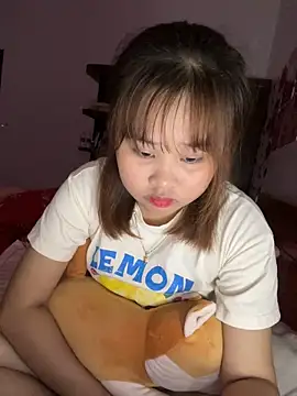 Mina6868 online show from December 2025 01:16:02 PM