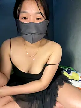 Misu088 online show from December 2025 01:13:02 PM