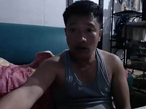 PhilipofHeaven online show from March 2026 01:40:02 PM