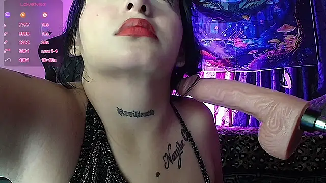 Noxveeltt online show from April 2026 03:57:01 AM